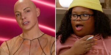 ‘Drag Race’ All Stars Alyssa Edwards and Silky Nutmeg Ganache Promise an Even Wilder ‘Slaycation’ Season 2