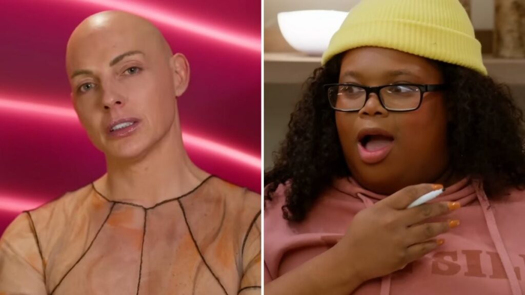 ‘Drag Race’ All Stars Alyssa Edwards and Silky Nutmeg Ganache Promise an Even Wilder ‘Slaycation’ Season 2