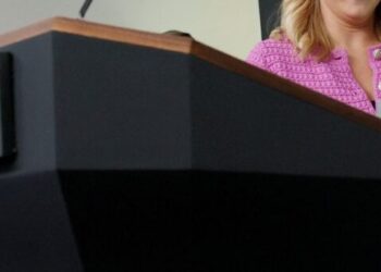 ‘Arrogant, uninformed and anti-American’: Attack levels whole department of Trump’s admin