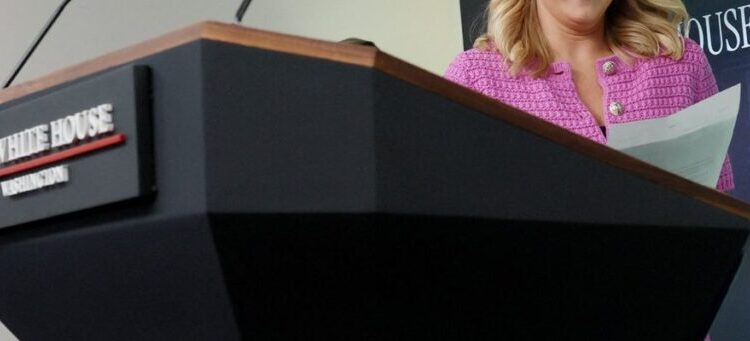 ‘Arrogant, uninformed and anti-American’: Attack levels whole department of Trump’s admin