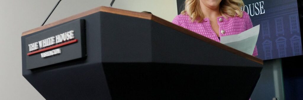 ‘Arrogant, uninformed and anti-American’: Attack levels whole department of Trump’s admin