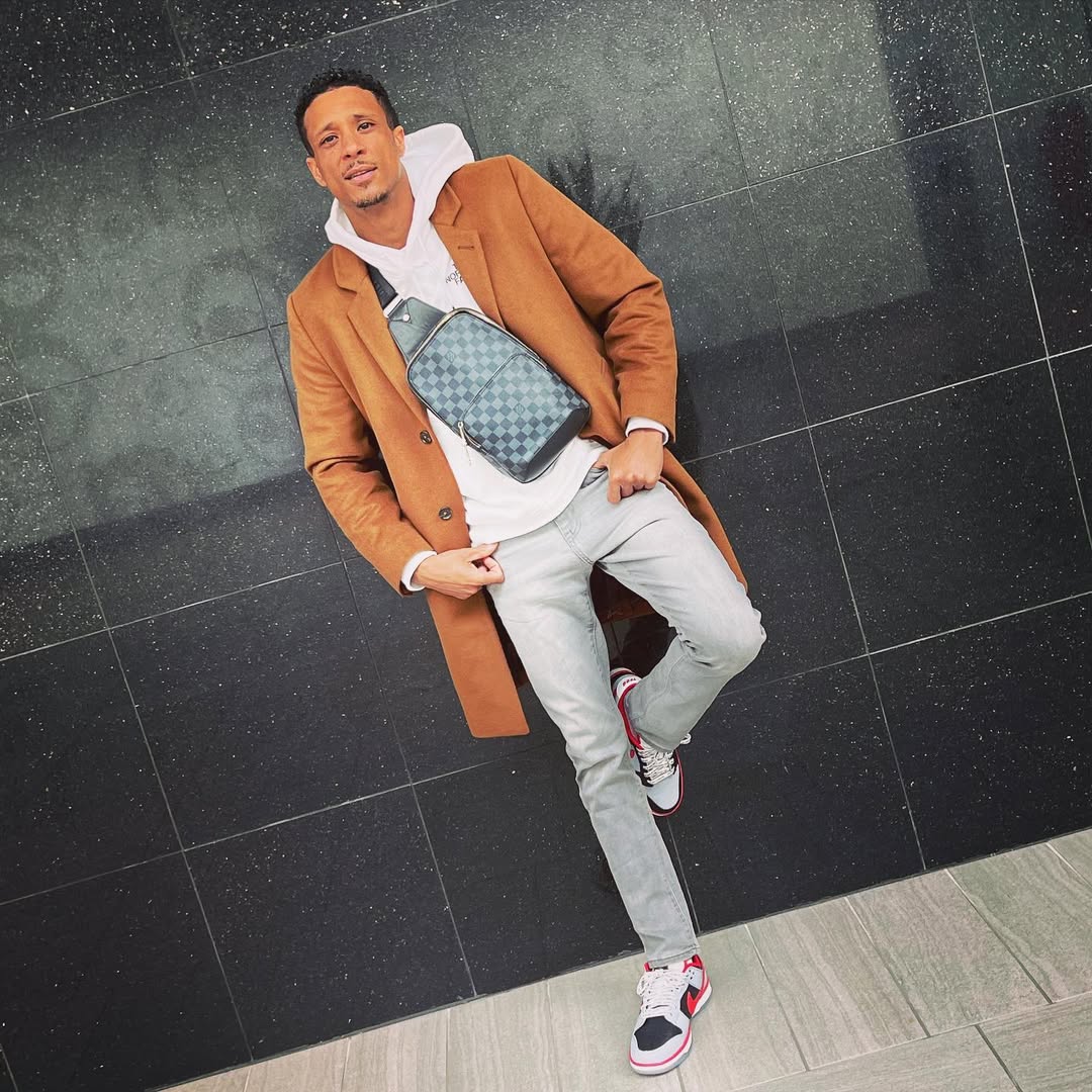 Floyd Roger Myers Jr.