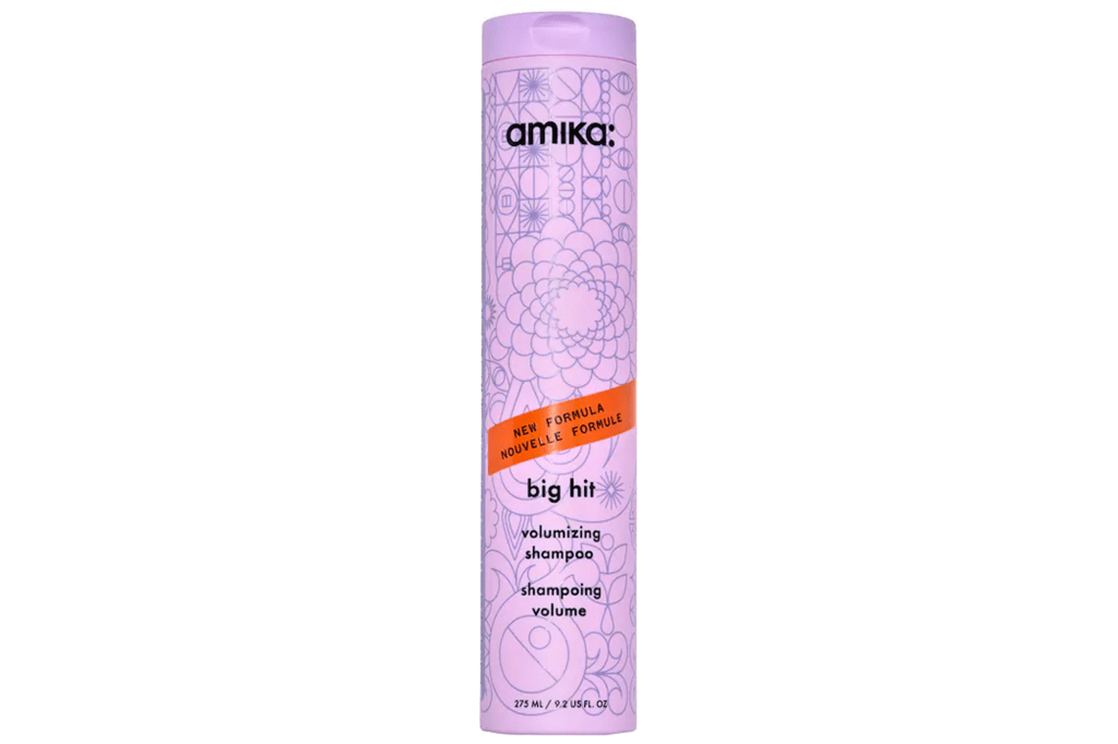 amika Big Hit Volumizing Shampoo
