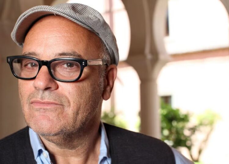 Amos Poe, ‘The Blank Generation’ and ‘Subway Riders’ Filmmaker Who Documented New York Punk, Dies at 76