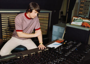 The Musicians We Lost in 2025