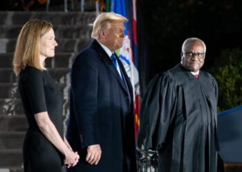 Trump’s eugenic horror is about to get the green light — and that’s just the beginning