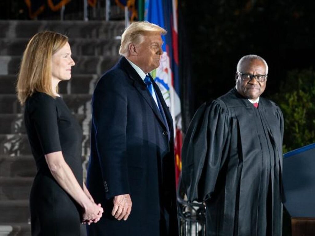 Trump’s eugenic horror is about to get the green light — and that’s just the beginning