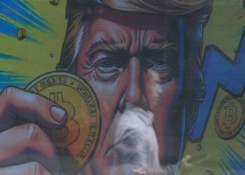 Trump-themed videogame to hit App Store to rescue president’s crashing memecoin: report