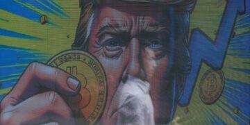 Trump-themed videogame to hit App Store to rescue president’s crashing memecoin: report