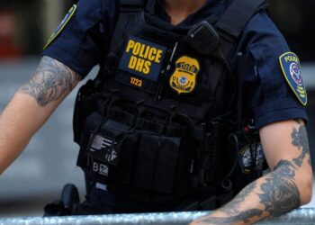 Experts taken aback as Trump admin adds photo hurdle to complicated immigration process