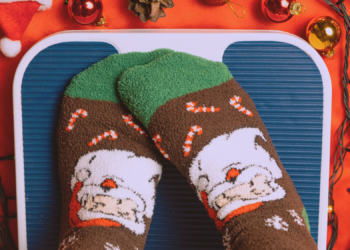 An Open Letter to Anyone Struggling With Body Image This Holiday Season