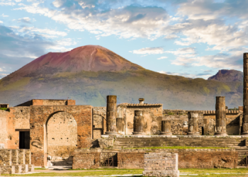 Ancient Roman Concrete Is Still Strong 2,000 Years Later. Now We Know Why.