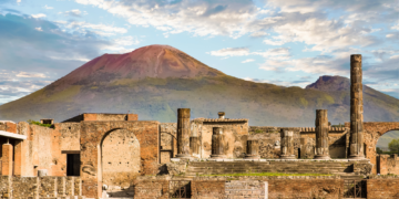 Ancient Roman Concrete Is Still Strong 2,000 Years Later. Now We Know Why.