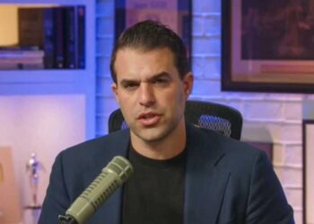 ‘Delete that!’ Charlie Kirk Show joins outrage over Trump’s ‘disgusting’ Rob Reiner attack