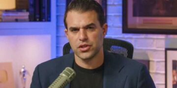 ‘Delete that!’ Charlie Kirk Show joins outrage over Trump’s ‘disgusting’ Rob Reiner attack