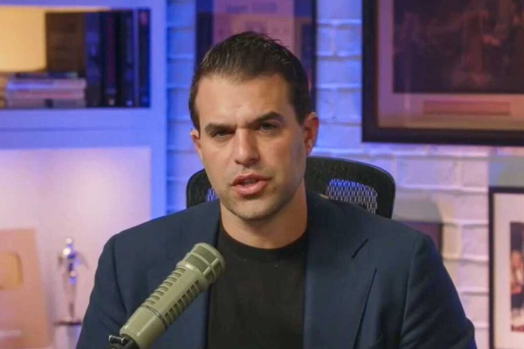 ‘Delete that!’ Charlie Kirk Show joins outrage over Trump’s ‘disgusting’ Rob Reiner attack