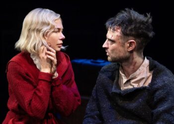 ‘Anna Christie’ Off Broadway Review: Michelle Williams Rejects the Unhappy Hooker to Play a Rebel With Claws