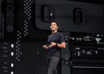 As Key Talent Abandons Apple, Meet the New Generation of Leaders Taking On the Old Guard