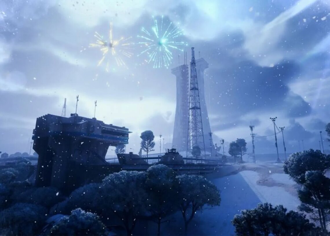 Arc Raiders: How To Farm Candleberries For The Flickering Flames Winter Event