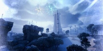 Arc Raiders: How To Farm Candleberries For The Flickering Flames Winter Event