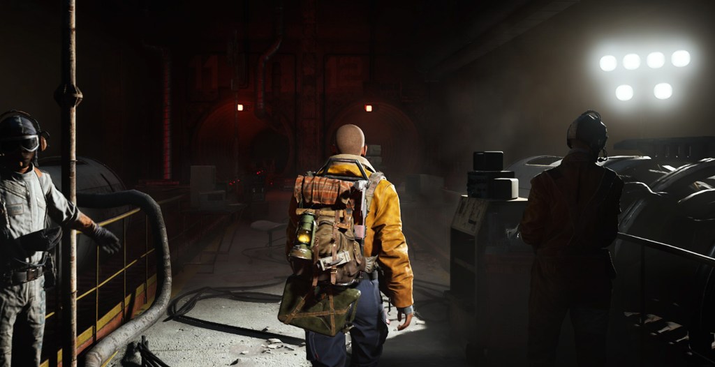 Arc Raiders Less Rewarding