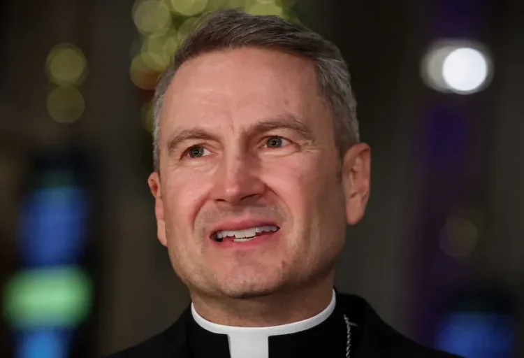 Pope Leo makes bold move to replace Trump-friendly cardinal with pro-migrant leader