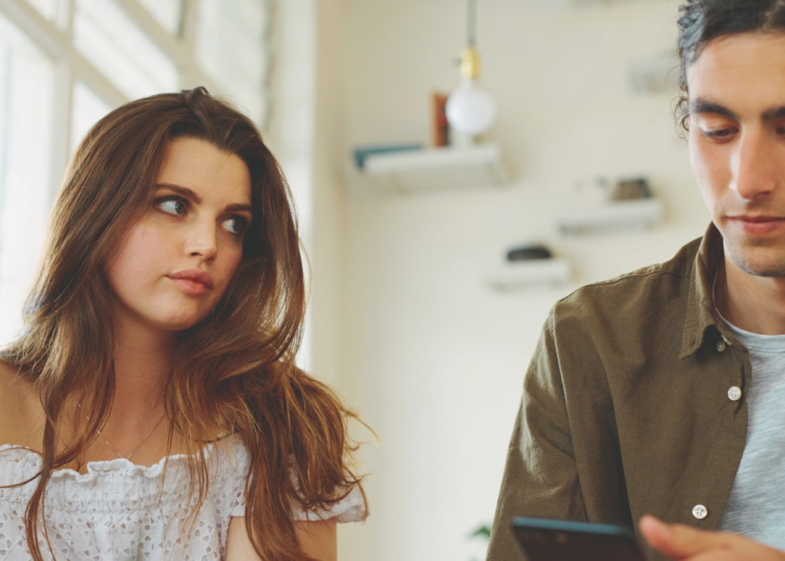 Are They Actually Listening? Count Their Blinks to Know for Sure.