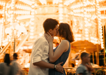 Are You With Your Soulmate? There’s a 20% Chance Your Partner Would Say No.