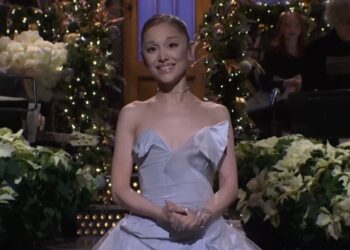 Ariana Grande-Hosted ‘SNL’ Scores Best Ratings of the Season With 5.4 Million Viewers