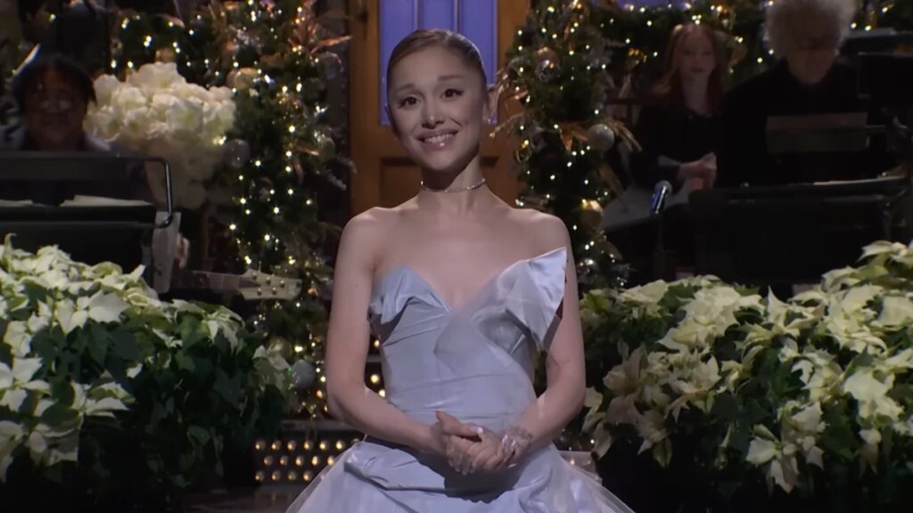 Ariana Grande-Hosted ‘SNL’ Scores Best Ratings of the Season With 5.4 Million Viewers