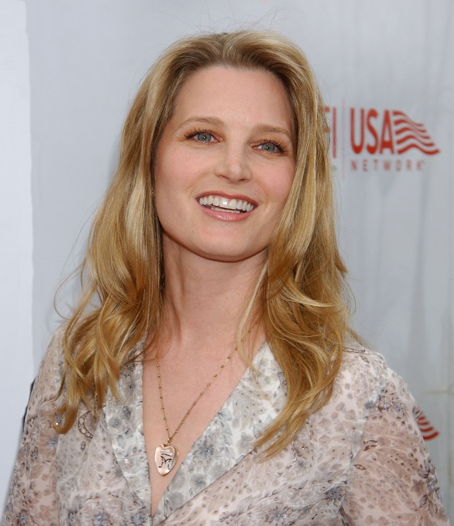 Bridget Fonda during the 31st AFI Life Achievement Award Presented to Robert DeNiro