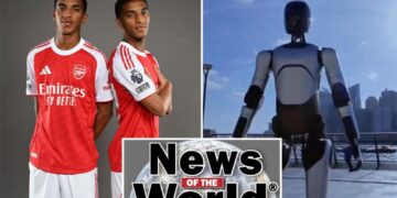 News of the World: What you missed this week internationally