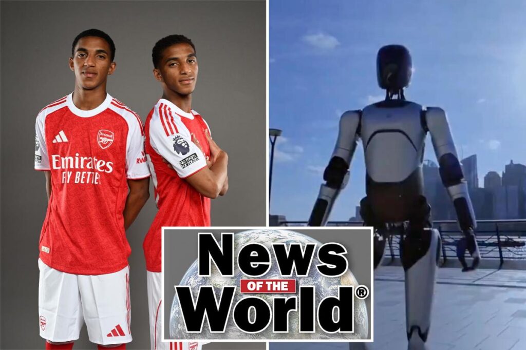 News of the World: What you missed this week internationally