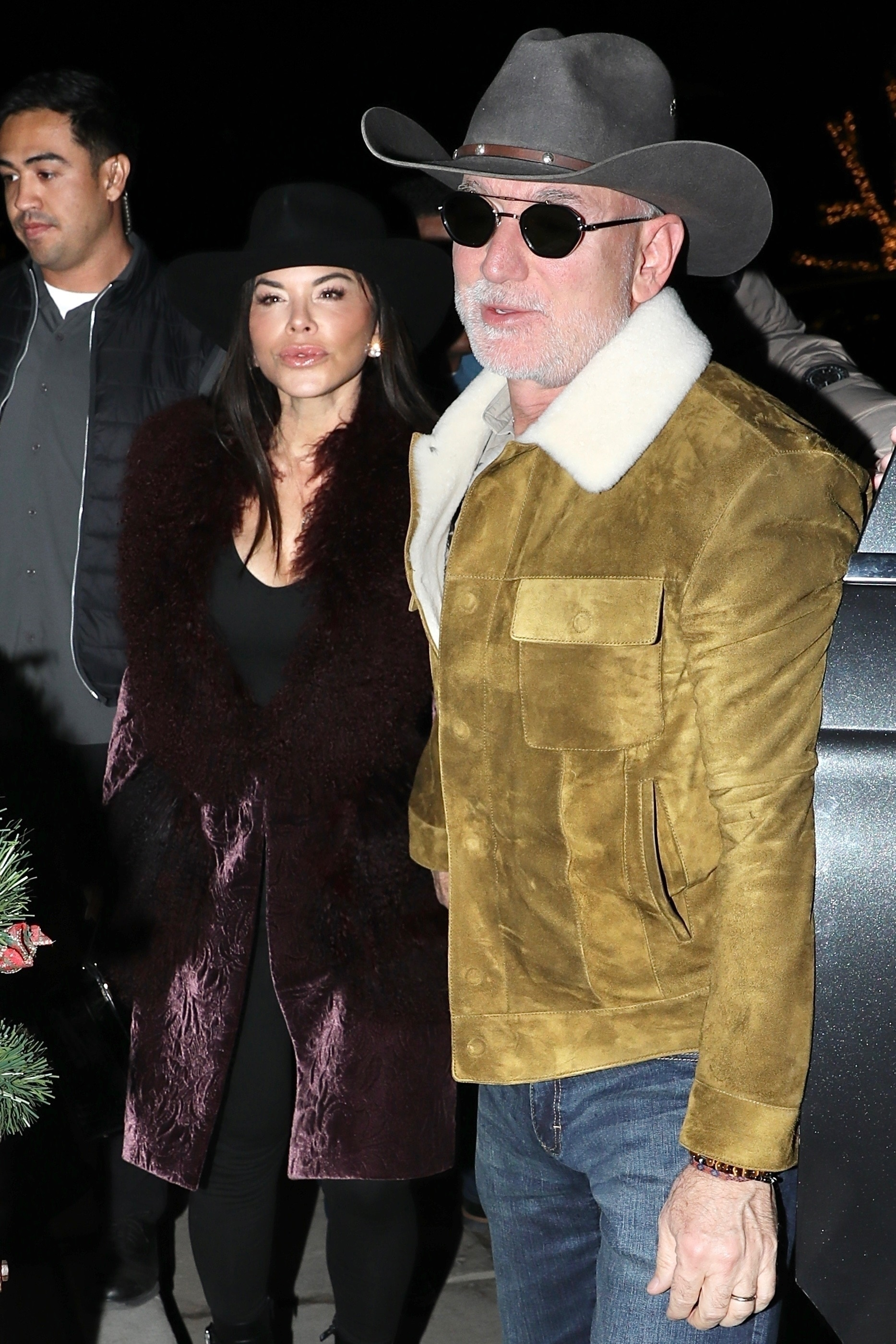 Lauren Sanchez, Jeff Bezos 