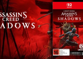 Assassin’s Creed Shadows Finally Releases on Nintendo Switch 2 With Exclusive New Features