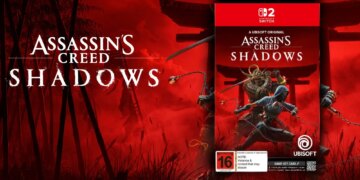 Assassin’s Creed Shadows Finally Releases on Nintendo Switch 2 With Exclusive New Features