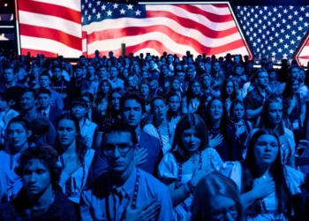 ‘Can smell decay’: Expert says MAGA breaking down as Trump’s ‘power’ wanes