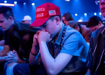 ‘Fights are brewing’: 6 signs MAGA is increasingly ‘jaded’ with Trump