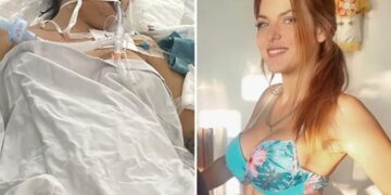 Australian mom on life support after she ‘started to deteriorate’ following cosmetic procedure in Vietnam