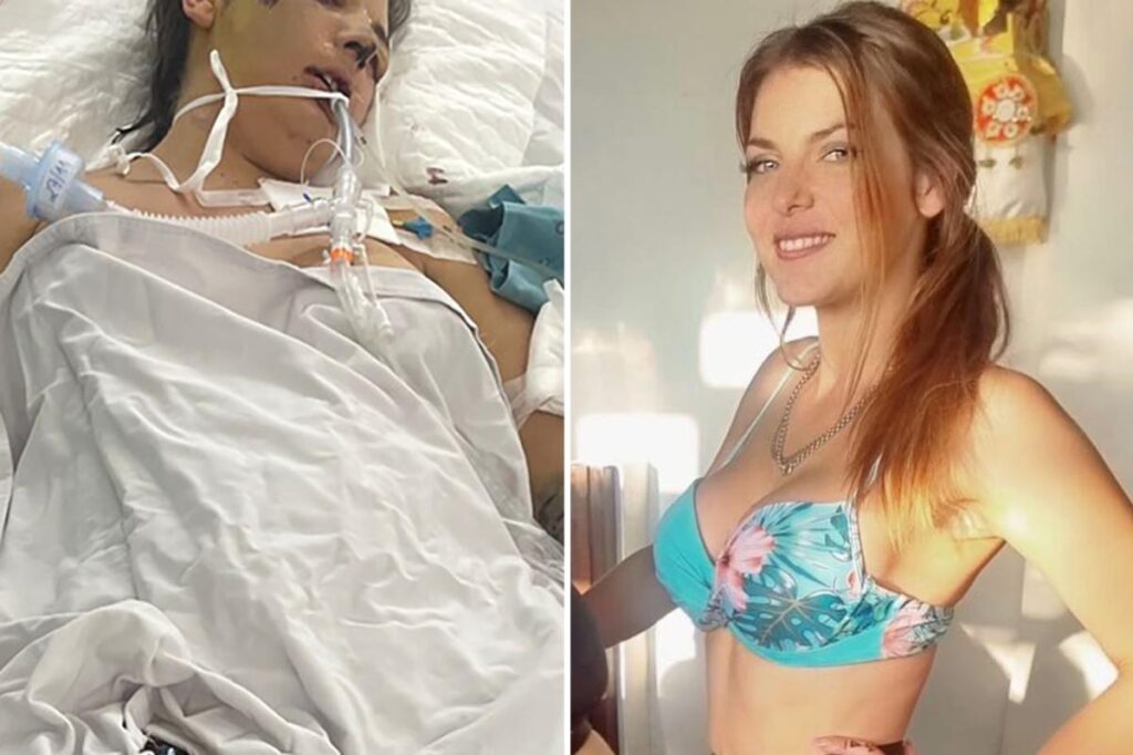 Australian mom on life support after she ‘started to deteriorate’ following cosmetic procedure in Vietnam