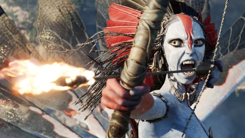 With ‘Avatar: Fire and Ash,’ James Cameron Takes on the Law of Diminishing Box Office Returns