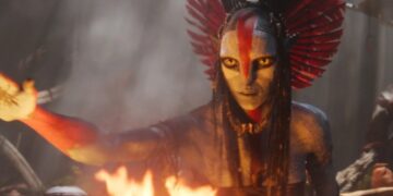 ‘Avatar: Fire and Ash’ Sees James Cameron Rewriting Performance Capture, VFX Supervisor Says