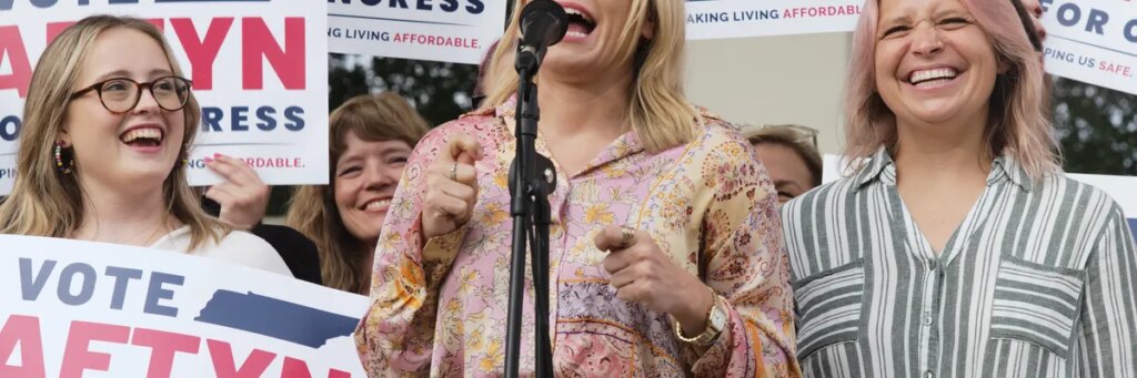 ‘Bananas!’ CNN analyst stunned as race tightens in deep red state