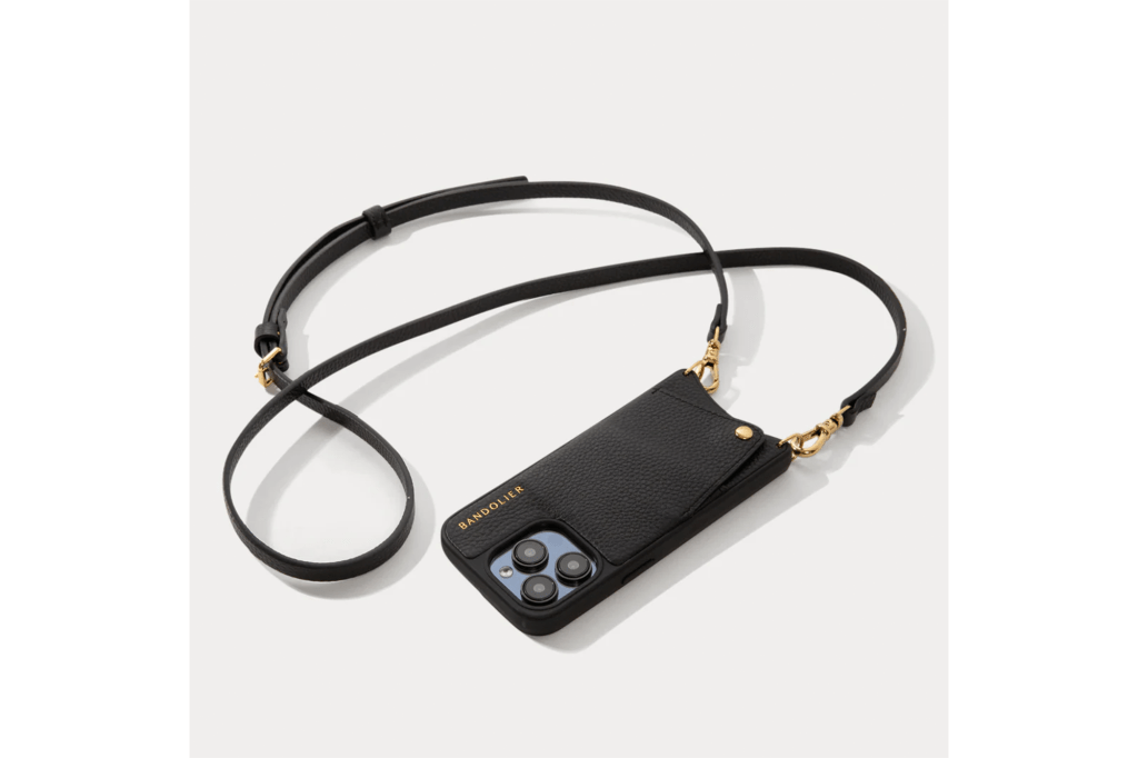 Bandolier Emma Crossbody Phone Case