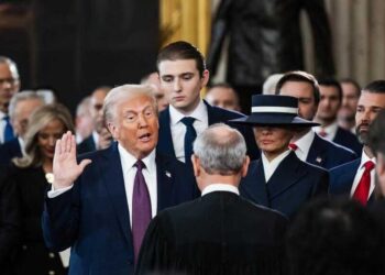 Barron Trump is already worth $150 million at age 19 — here’s why