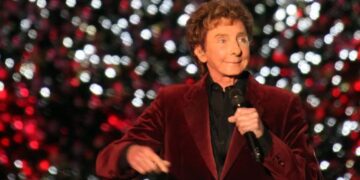 Barry Manilow Postpones January Concerts to Undergo Lung Surgery for Cancerous Spot