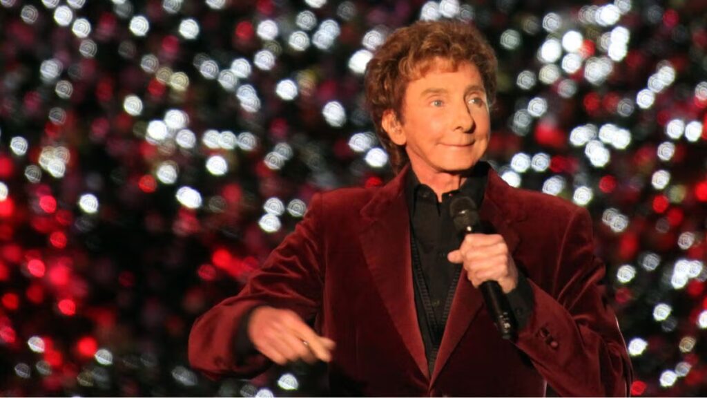 Barry Manilow Postpones January Concerts to Undergo Lung Surgery for Cancerous Spot