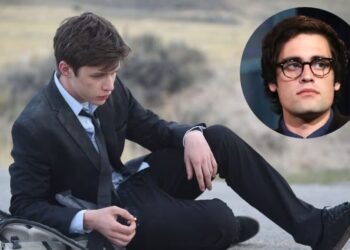 11 Moments From ‘Being Charlie’ That Foreshadow the Reiner Family Tragedy: Knife-Play, Dagger-Glares and Big Blowouts