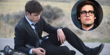 11 Moments From ‘Being Charlie’ That Foreshadow the Reiner Family Tragedy: Knife-Play, Dagger-Glares and Big Blowouts