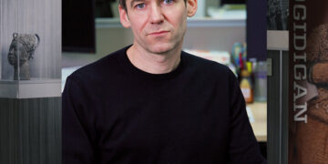 African Treasures Return Home